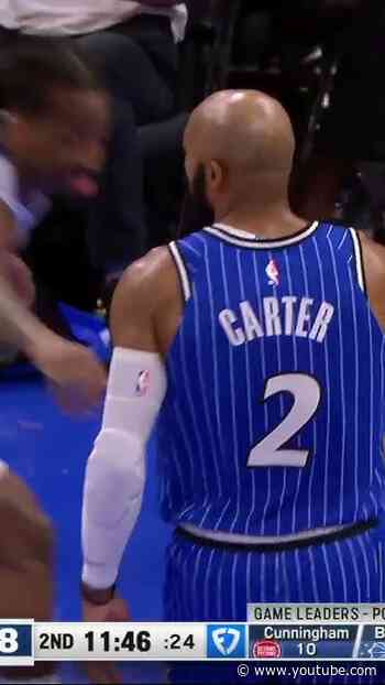 HAPPY BIRTHDAY JEVON CARTER!
