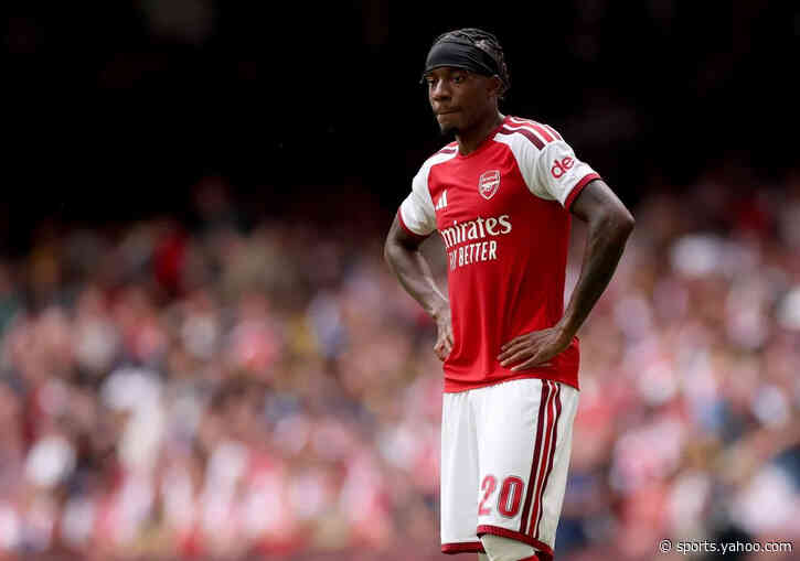 Madueke on fringes at Arsenal as Juventus monitor January loan move