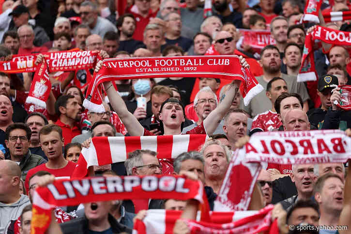 🚨XIs in: Anfield hosts a blockbuster cup tie with signs of rotation