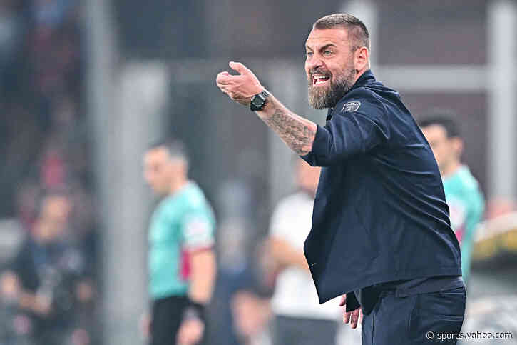 😮‍💨 Genoa made to work by Sudtirol, but Vasquez sets up Inter tie 🏆