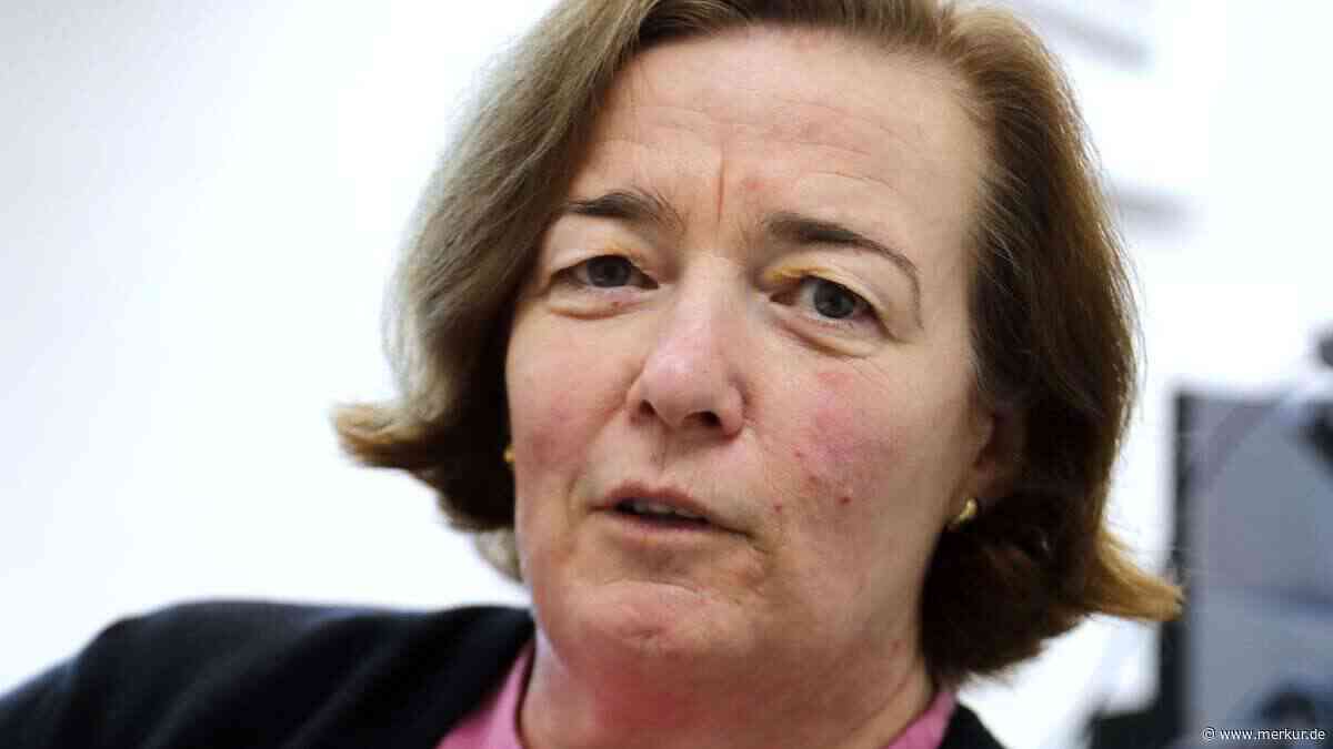 Direktorin verlässt Freisinger Amtsgericht „aus persönlichen Gründen"