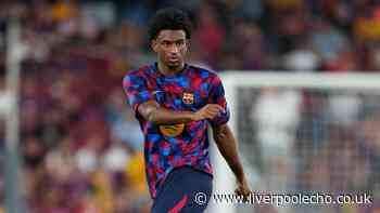 Liverpool can strike second Barcelona transfer with move for £43m Man Utd target
