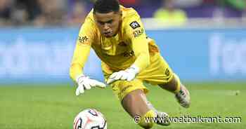"Oei, wat nu?" Dimitri De Condé doet alle details over transfer van Brughmans naar Liverpool uit de doeken