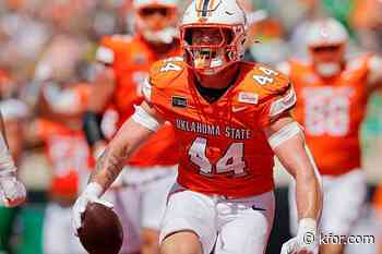 OSU will face no $50,000 fine, says Big 12 officials