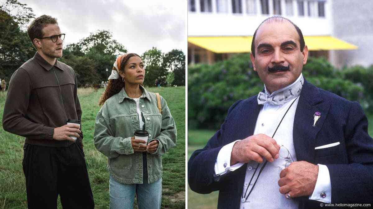 Move over, Poirot: Here are the most gripping Agatha Christie dramas you need to stream now