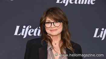 Meet One Day at a Time star Valerie Bertinelli's only child – a Grammy-nominated artist who you'll definitely recognize