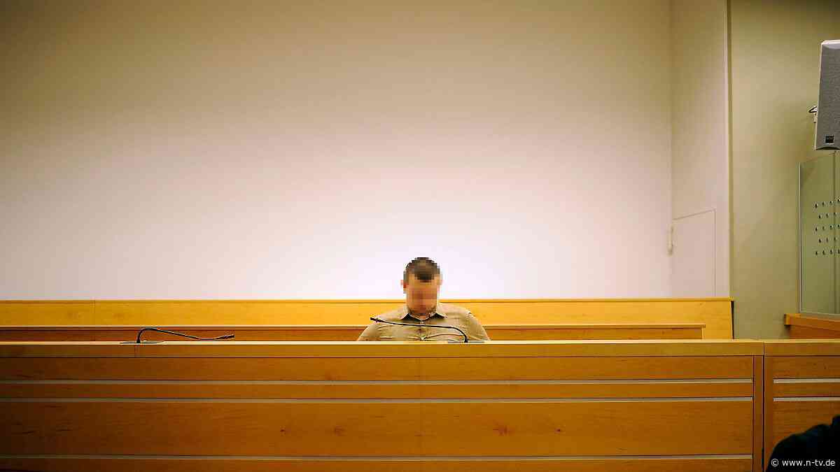 Neue Vorwürfe nach Entlassung: Maschsee-Mörder beteuert vor Gericht seine Unschuld
