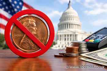 US House Votes to Kill the Penny for Good – Here's What It Means for Your Cash Purchases
