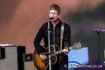 Oasis Announce 2027 Comeback Dates but Noel Gallagher Shuts Down New Music Hopes