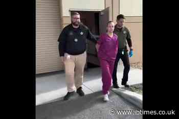Florida Mum Said Baby Died After Co-Sleeping – but Police Say She Crushed His Skull With a Punch