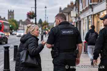 Private Security Now Patrolling Essex After Women Say Migrants Make Them Feel Unsafe – Should the Rest of Britain Follow?