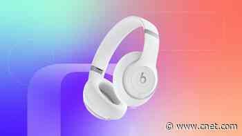 Walmart Just Slashed Over $200 Off Beats’ Premium Studio Pro Headphones