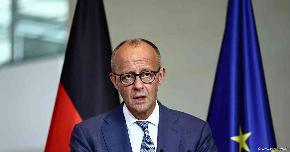 Merz sagt Reise zur UN-Generaldebatte nach New York ab