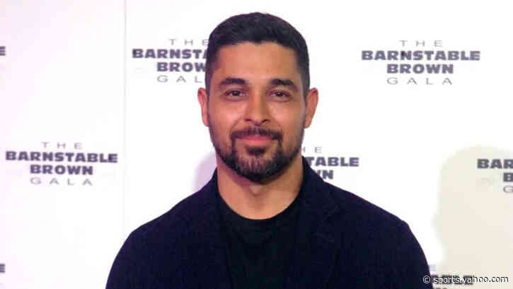 Wilmer Valderrama Teams With NASCAR for New Daniel Suárez Documentary