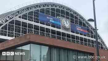 Manchester venue floated to host G20 in 2027
