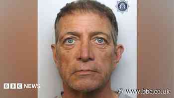 Convicted murderer jailed for assault on father