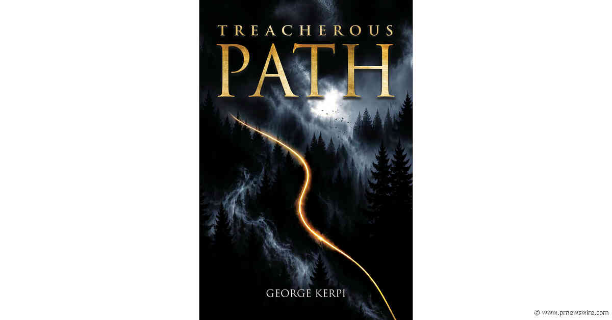 Palmetto Publishing Releases George Kerpi's Debut Crime Novel About a Cold Case That Refuses to Stay Buried