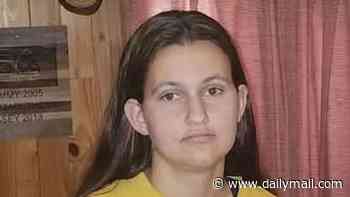 Family's desperate pleas to find 'shy' teen girl who 'snuck out of bedroom window in thick of night' more than a week ago