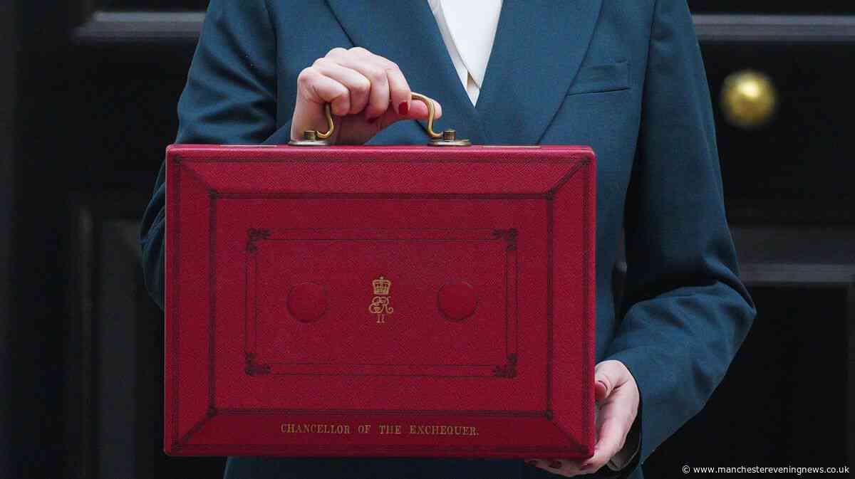 DWP minister confirms when new state pension tax rules will be revealed