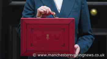 DWP minister confirms when new state pension tax rules will be revealed