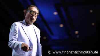 Finanz-Guru und "Rich-Dad": Kiyosaki setzt auf Gold und Silber - Rick Rule zeigt, was CASH im CRASH bringt
