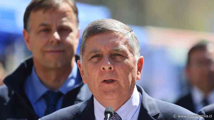 Gobierno busca un tono más positivo: "Las personas están cansadas de los discursos"