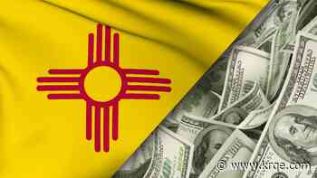 New Mexico announces $3.54M in grants for outdoor recreation, conservation projects
