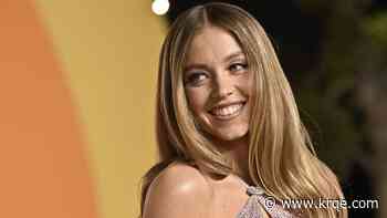 Sydney Sweeney criticized by athletes after nude ad for sports prediction market