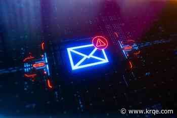 Don't fall for fake MyChart phishing emails