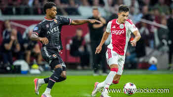 LIVE Eredivisie | Ajax begint sterk en jaagt op openingsgoal tegen Willem II