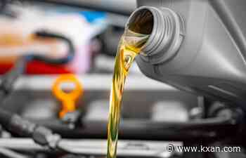 Costco nearly doubles cost of motor oil, limits purchases