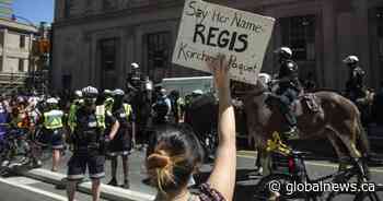 Date set for coroner’s inquest into 2020 death of Toronto woman that led to protests