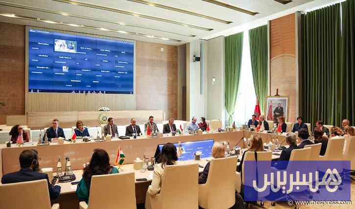 أجهزة الرقابة المالية تجتمع بالرباط