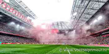 Ajax-supporters komen met bijzonder statement: 'Koop dat niet in het stadion!'