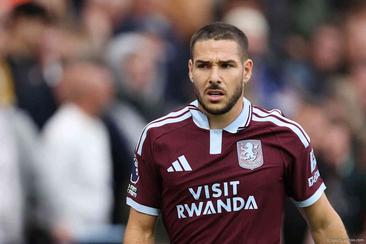 Mbaye, Mings And Abraham To Start | 4-2-3-1 Aston Villa Predicted Lineup Vs Coventry City