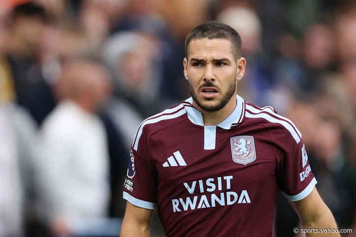 Mbaye, Mings And Abraham To Start | 4-2-3-1 Aston Villa Predicted Lineup Vs Coventry City