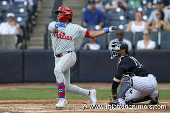 Mets Claim Christian Cairo