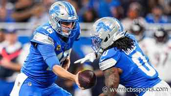 2026 Week 2 NFL odds, start times, betting lines, spreads: Get Week 2 NFL picks, predictions for every game