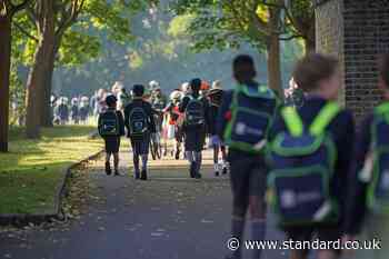 London schools crisis: Ministers told to fix 'traumatic' closures for pupils