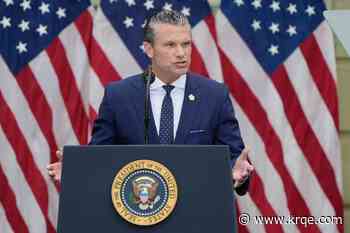 Massie launches effort to impeach Hegseth