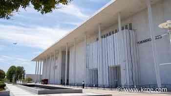 Kennedy Center board votes to close over financial woes, Trump branding dispute, AP sources say