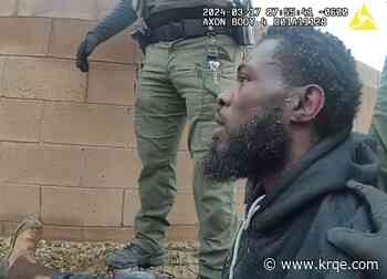 South Carolina man who killed NMSP officer pleads guilty to paramedic's death