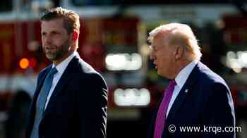 Russian businessman paid for Trump Jr. wedding after-party: Five things to know