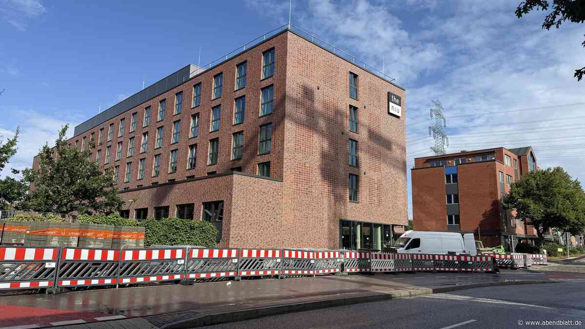 Es ging nie um die Flüchtlinge: Warum die Harburger wirklich sauer sind