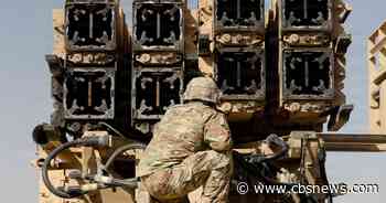 Iran War could cost $2 billion per month, Congressional Budget Office estimates