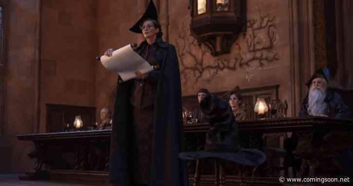 Harry Potter TV Show Cast Grows as Season 2 Taps Unexpected Star to Play Moaning Myrtle