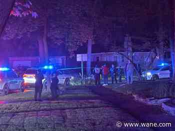 Fort Wayne man faces murder charge in connection to May shooting