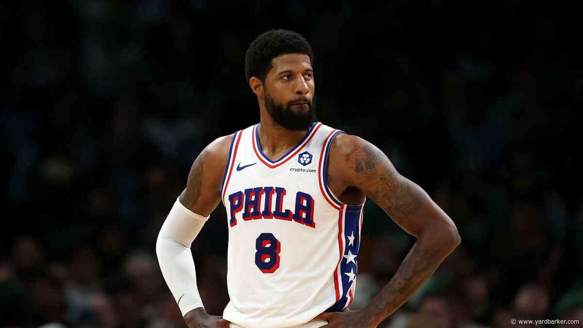‘I’m here to help JT’ – Paul George reveals he does not want to be a superstar on the Boston Celtics