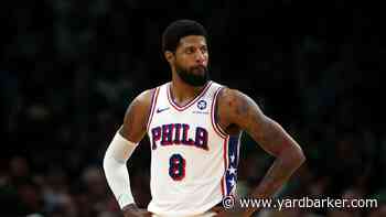 ‘I’m here to help JT’ – Paul George reveals he does not want to be a superstar on the Boston Celtics