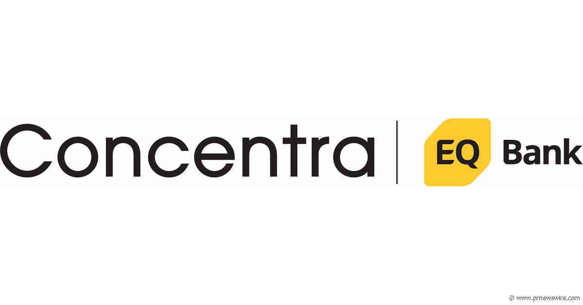 EQ's Concentra awards $150,000 to credit unions strengthening Canadian communities
